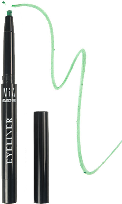Mía Cosmetics Eyeliner 0.2 gr Black