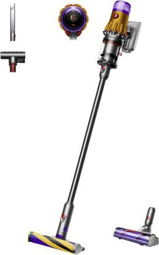 Dyson V12Detect Slim Absolute 494876-01 Staubsauger 25.2V