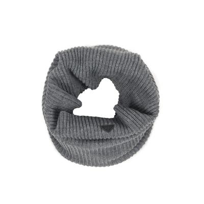 Loop BLEND "Loop BHChivi", Herren, Gr. one, grau (zink mix), Obermaterial: 100% Polyacryl PAN., Modetücher Loop