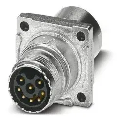 Phoenix Contact 1617929 Durchführung Vorderwand ST-08P1N8ACK03S ST08P1N8ACK03S