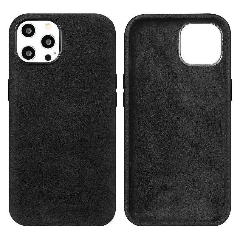 cyoo Alcantara iPhone 13 Pro (Apple iPhone 13 Pro) (CY122560)