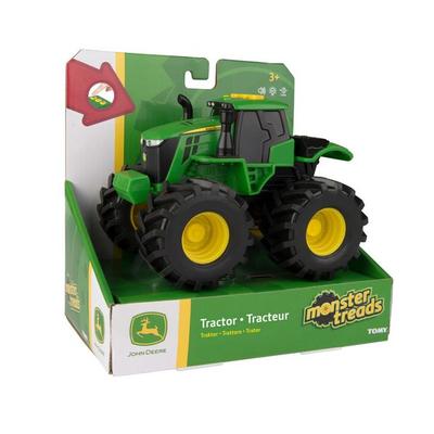 Monster Treads Licht & Sound Traktor
