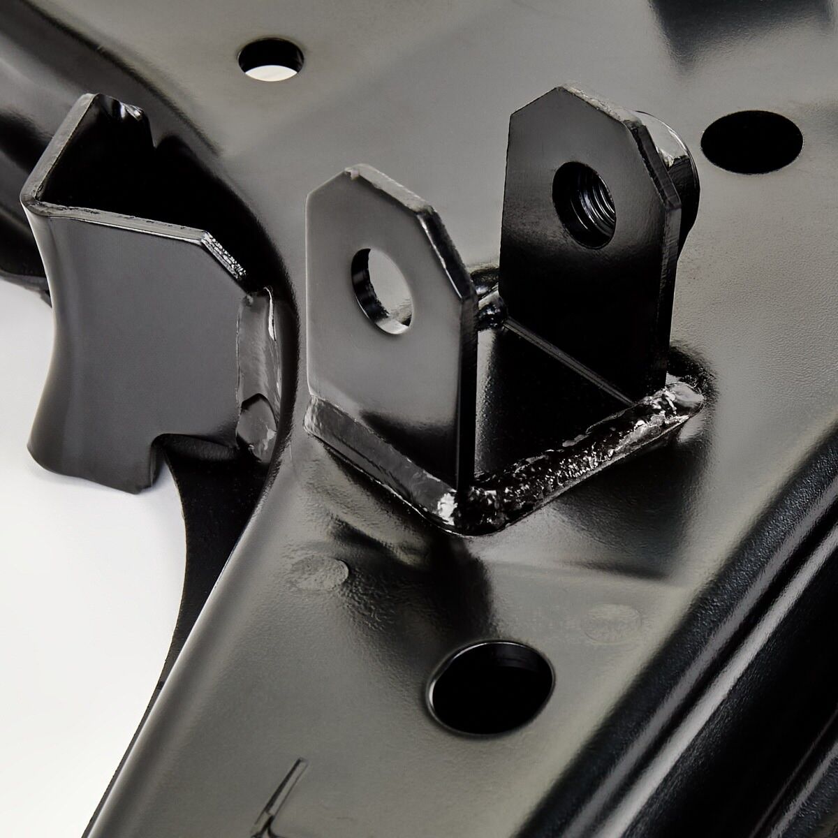 JAPANPARTS BS-136L Suspension arm