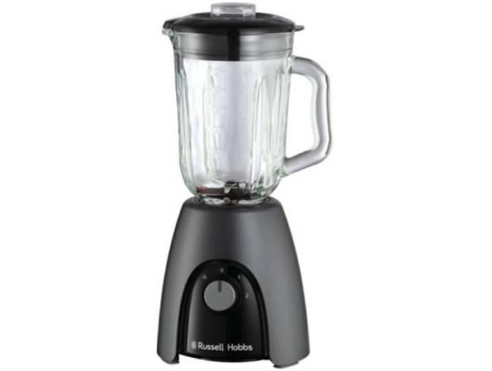 Russell Hobbs - Blender Matte Charcoal Jug Blender 27121-56