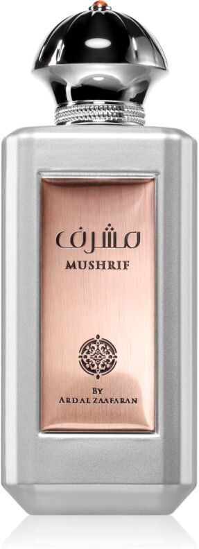 Ard Al Zaafaran Mushrif Eau de Parfum mixte 100 ml