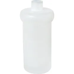 Ersatz-Flasche satiniert zu Eldrid/Elean ohne Pumpkopf Evenes