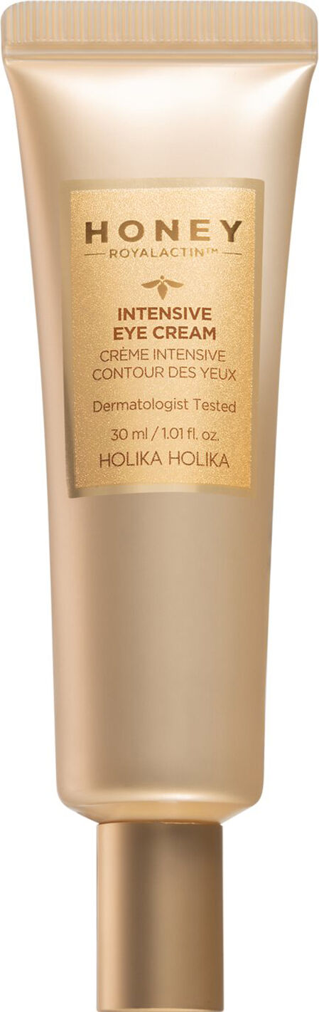 HOLIKA HOLIKA Honey Royalactin Intensive Eye Cream 30ml