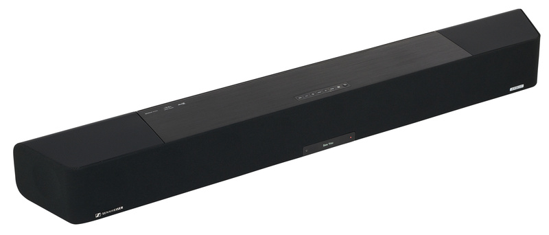 Sennheiser AMBEO Soundbar Max antracite