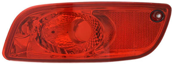 TYC 19-11043-01-2 Rear fog light