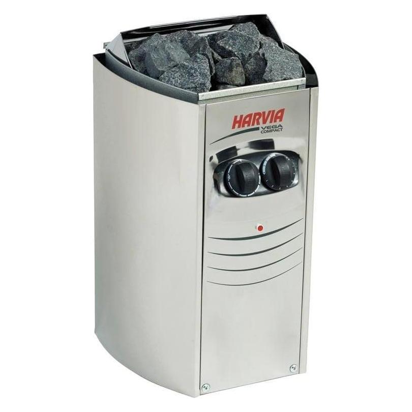 Harvia Vega Compact BC35 (HCB350400S)