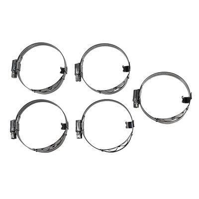 METZGER AUTOTEILE Schlauchschelle 2460030