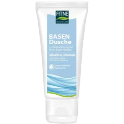 Basen - Dusche