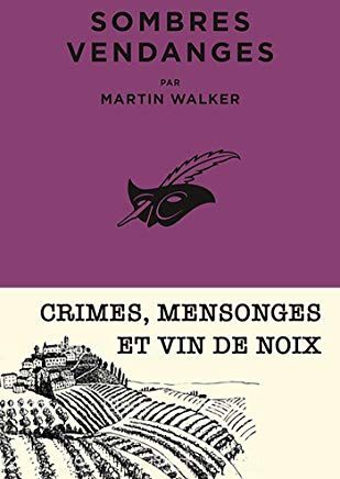 Une enquête de Bruno Courrèges. Sombres vendanges - Preis vom 09.10.2026 07:28:09 h