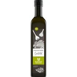 Bio Fruchtiges Salatöl 500 ml