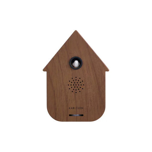 Karlsson Modern Cuckoo Sound Box voor op tafel