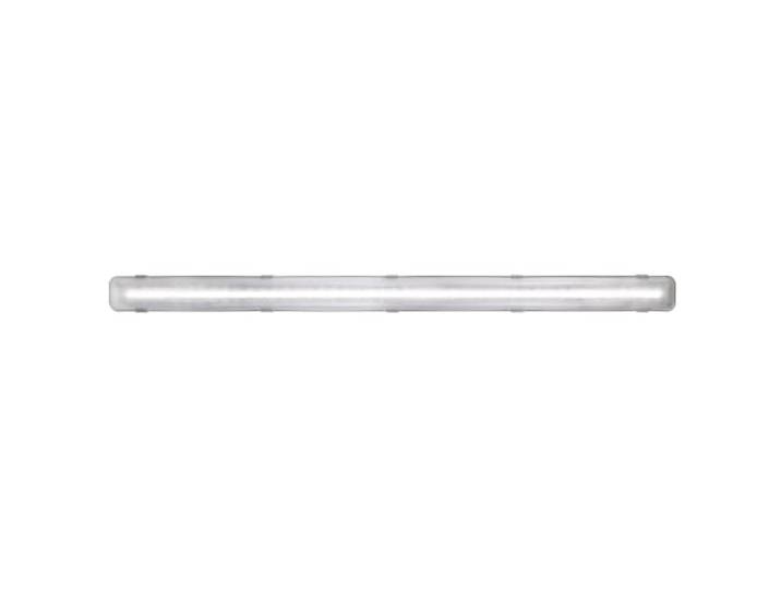 Nordlux LED Lichtleiste WORKS 25W LED, 127cm, 4000K, 2300lm, IP65 EEK: A