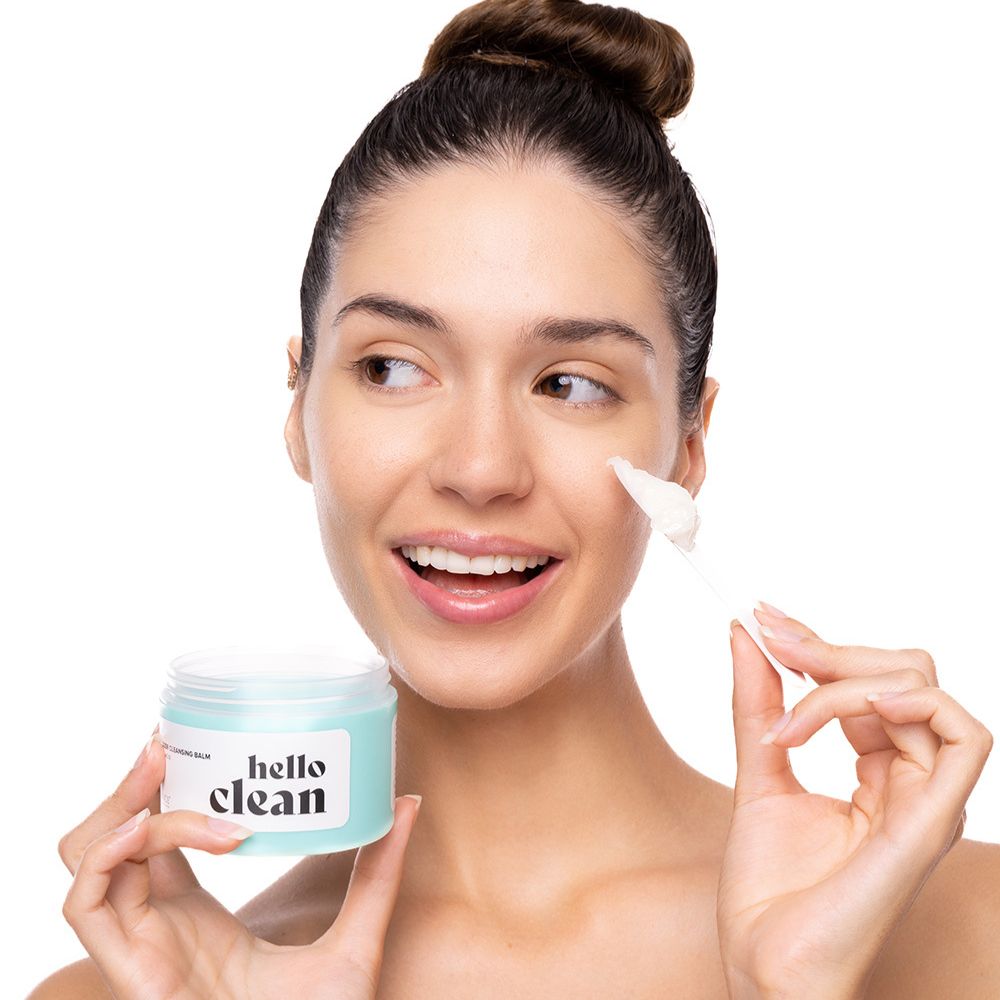Biobalance Pore Downsizer Cleansing Balm with Oleanolic Acid 100mL