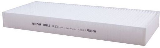 MAHLE LA 279 Innenraumfilter