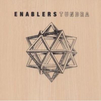 Tundra (Lim.Edition) - Enablers, CD