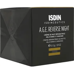 Isdin Isdinceutics A.g.e. Reverse Night Creme 51.5 G