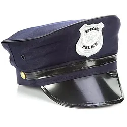Mütze "Special Police"