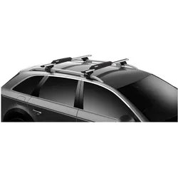 Thule, Dachträger Zubehör, Adapter Surf Pad Wide M