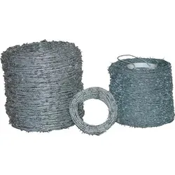 Stacheldraht Drahtstärke 1,7 mm - 200000918