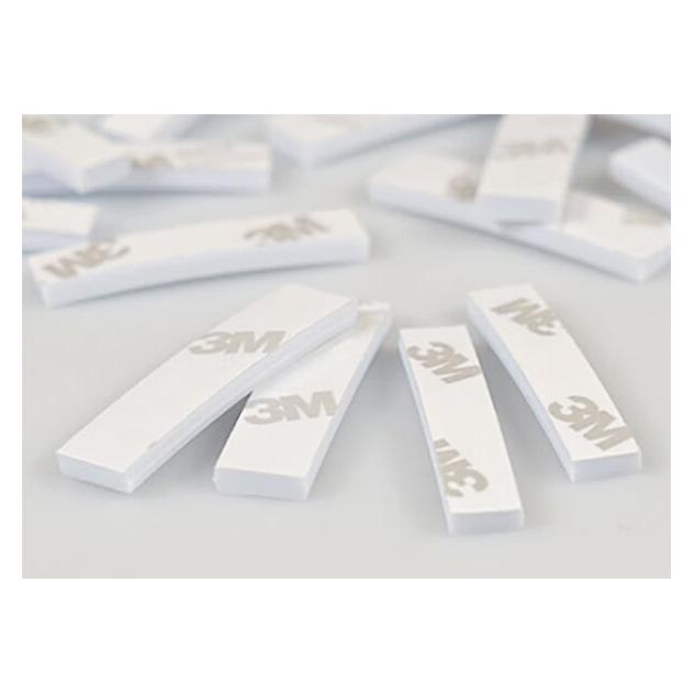 Stauffer Schallschutz Gummi-Band (200 Stk.) (10.9131)