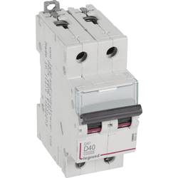 Legrand 409455 Legrand 409455 Leitungsschutzschalter 40 A 400 V/AC