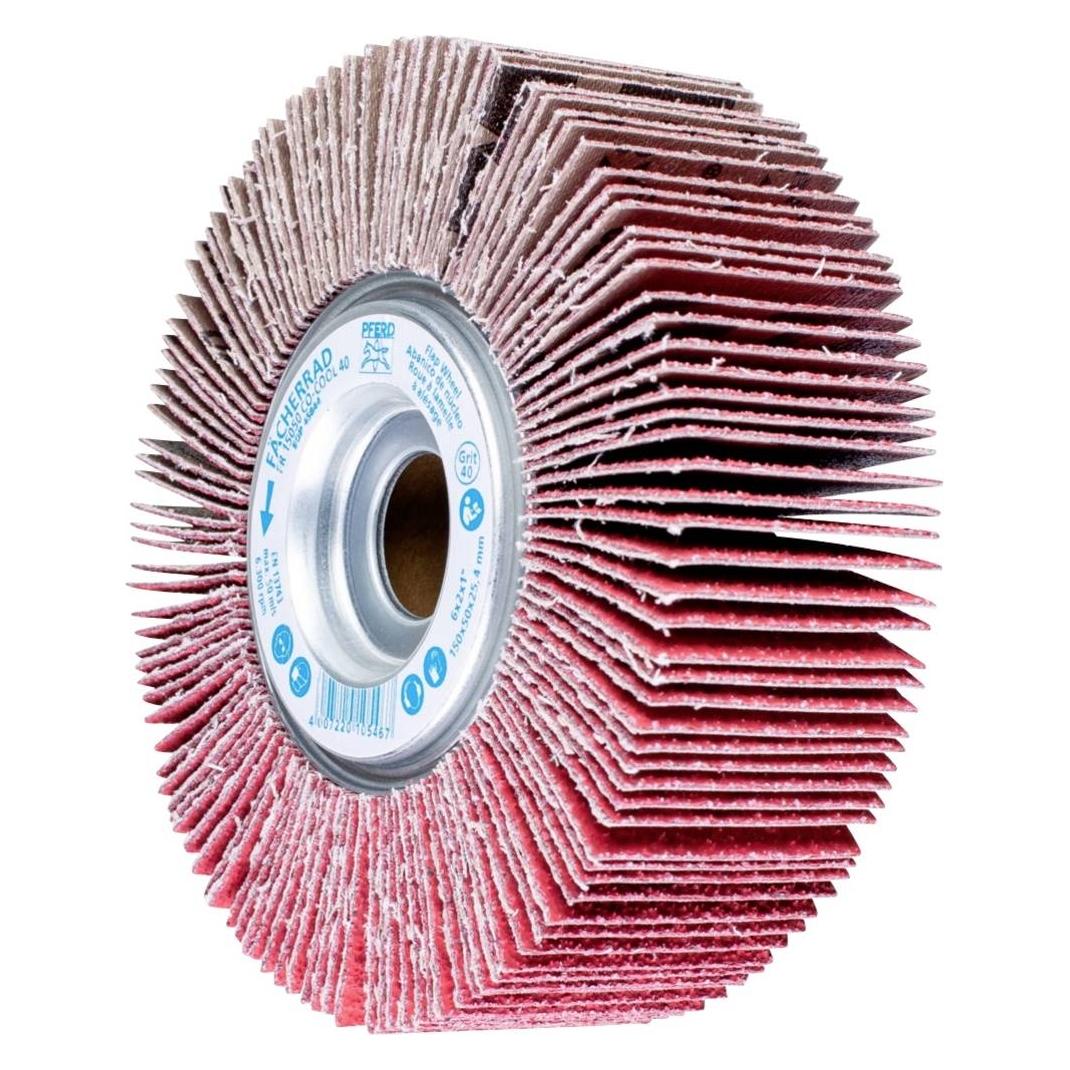 Pferd FR 15050/25,4 CO-COOL 40 (40) (FR 15050/25,4 CO-COOL 40)