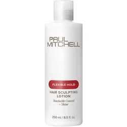 250ml Paul Mitchell Flexible Hold Hair Sculpting Lotion