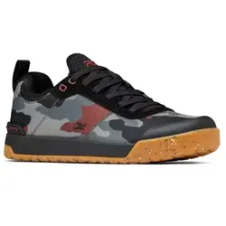 Ride Concepts Accomplice Damen Schuhe Rose Camo Gr. 39
