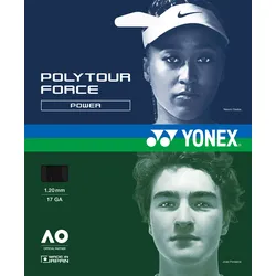 Yonex - 26 Poly Tour Force 120 SET