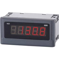 Lumel N25 Z510300M1 0 - 5 A/AC N25 Z510300E0