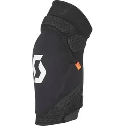 SCOTT Schoner SCO Knee Guards Grenade Evo Zip, Größe M in Schwarz Schwarz