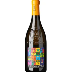 ́Nasomatto ́ · Trevenezie Bianco IGT 2025, Ottella, Venetien