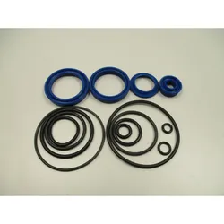 Unicraft Dichtungsset GH 600 PRO für Hydraulikpumpe