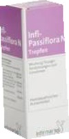 Infirmarius GmbH INFI PASSIFLORA N Tropfen 50 ml 04386172
