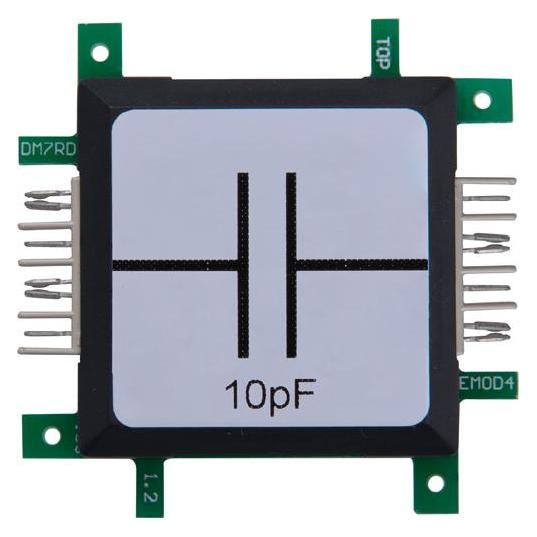 Allnet BrickRknowledge Kondensator 10pF (ALL-BRICK-0102)
