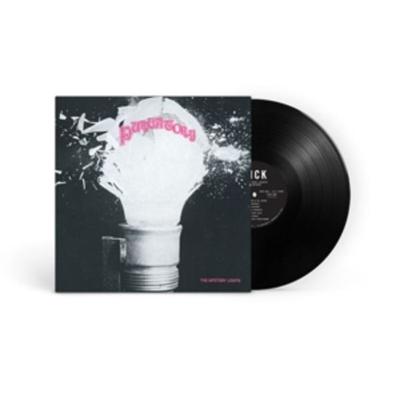 Purgatory - The Mystery Lights, Vinyl