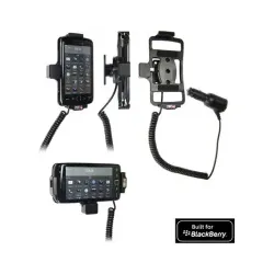 Brodit 512288 - PDA Halter - BlackBerry Torch 9850 9860 - Halterung - aktiv -...