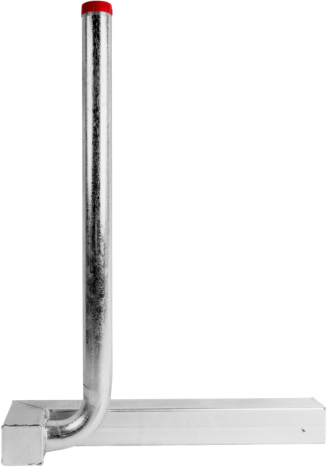 Wolf Rücklauf Gussblock 2482840 für MGK-250