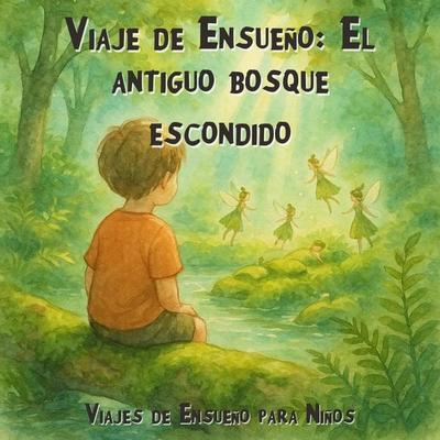 Viajes de Ensueño para Niños, Viaje de Ensueño: El antiguo bosque escondido - Claudia Schröder, Audio, 4066004967271