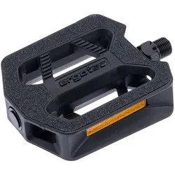 ergotec Pedal EP-T schwarz