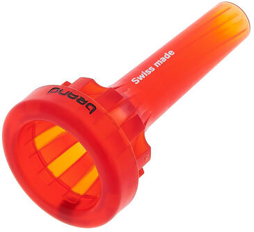 Brand Trombone Mouthpiece 4AL OR Rot