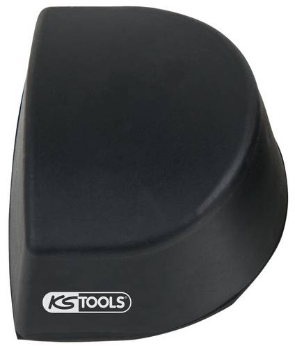KS Tools 140.2164 Kunststoff-Richtklotz, klein