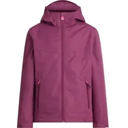 McKINLEY Kinder Doppeljacke Justin, Größe 176 in Lila Lila