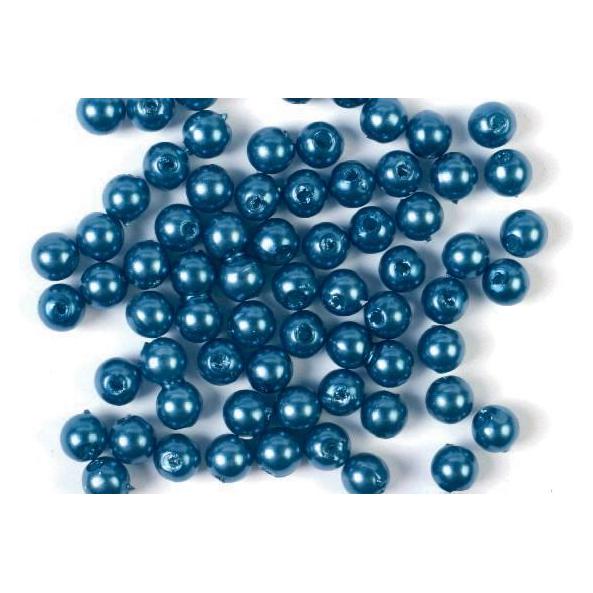 Hobby2you Voksperler 5mm 500g bl (704504)