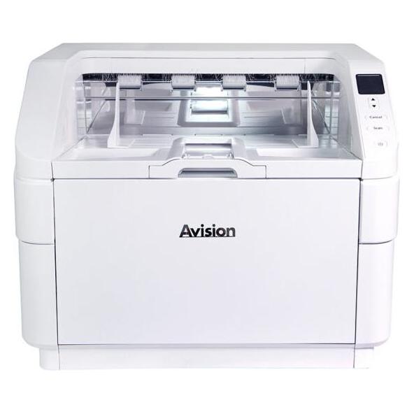 Avision Produktionsscanner AD8120P CIS pro (USB) (FT-1907B)