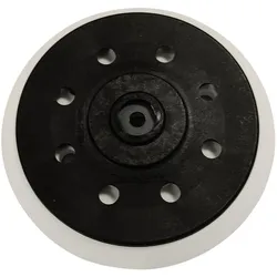 Makita, Schleifmittel, Schleifteller (Weich)